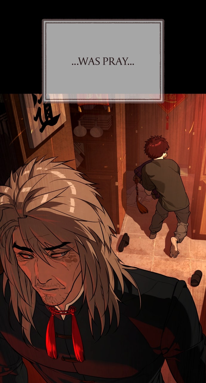 Read Killer Peter (en) Manga Online