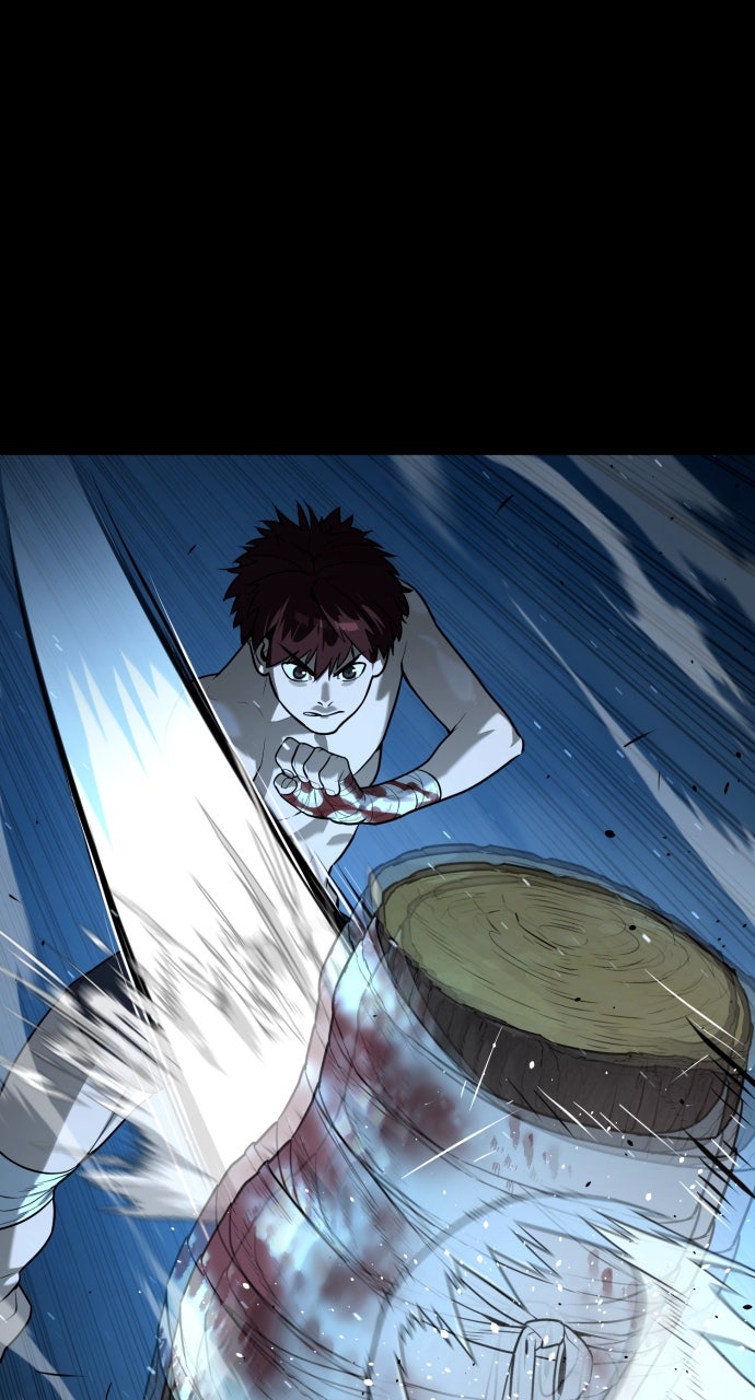 Read Killer Peter (en) Manga Online