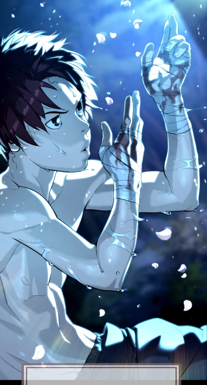 Read Killer Peter (en) Manga Online