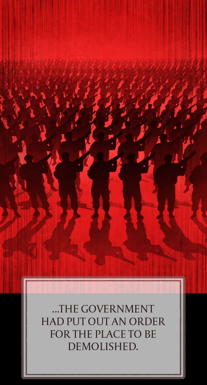 Read Killer Peter (en) Manga Online