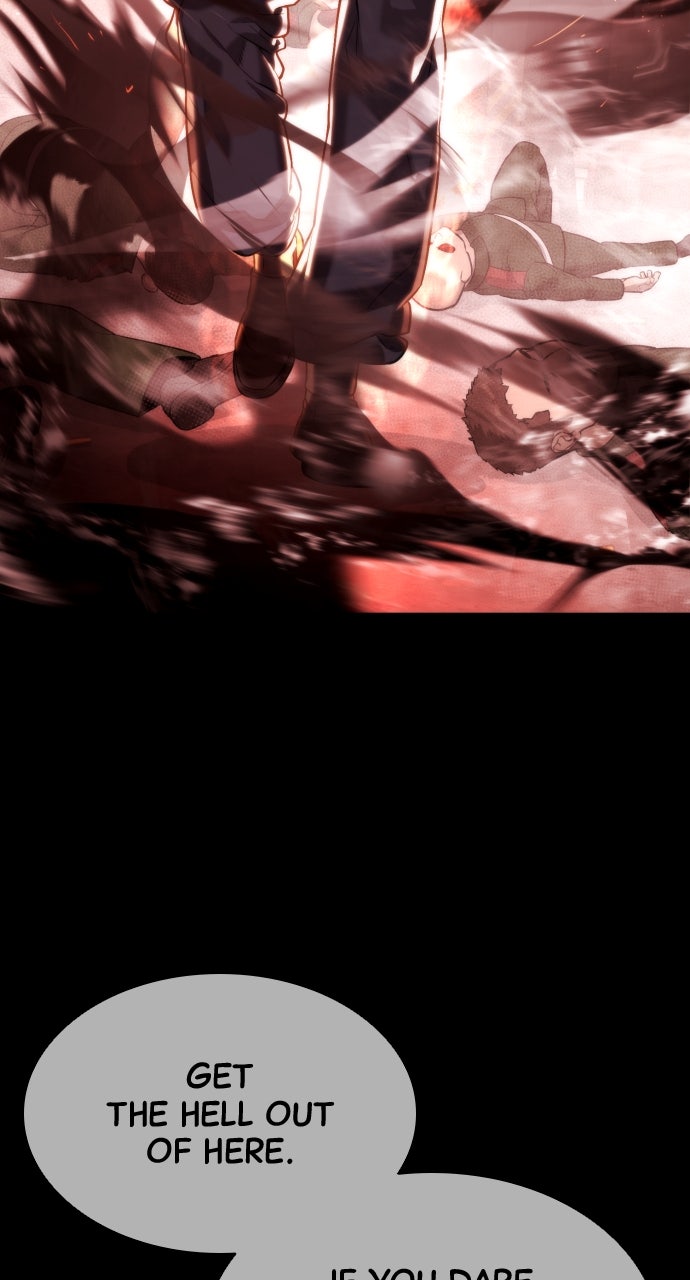 Read Killer Peter (en) Manga Online