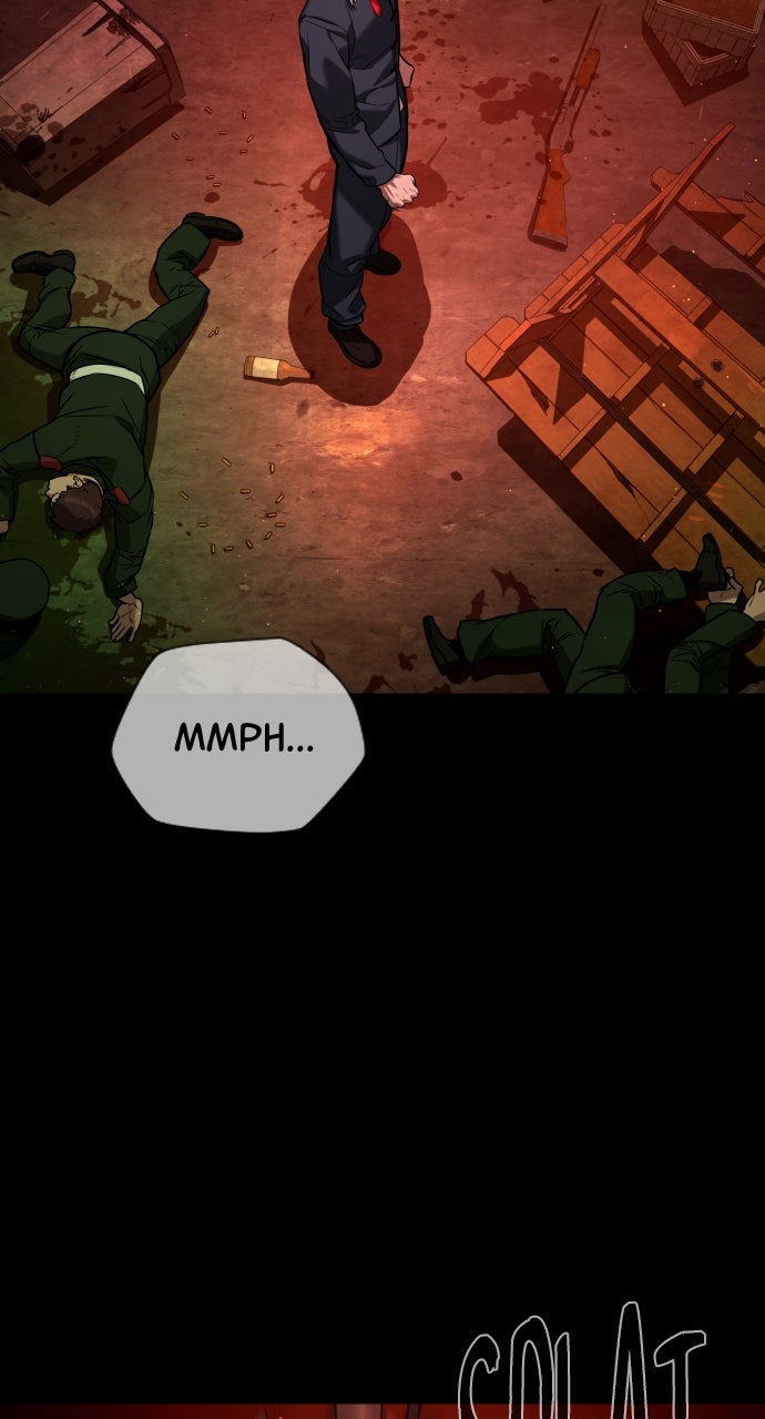 Read Killer Peter (en) Manga Online