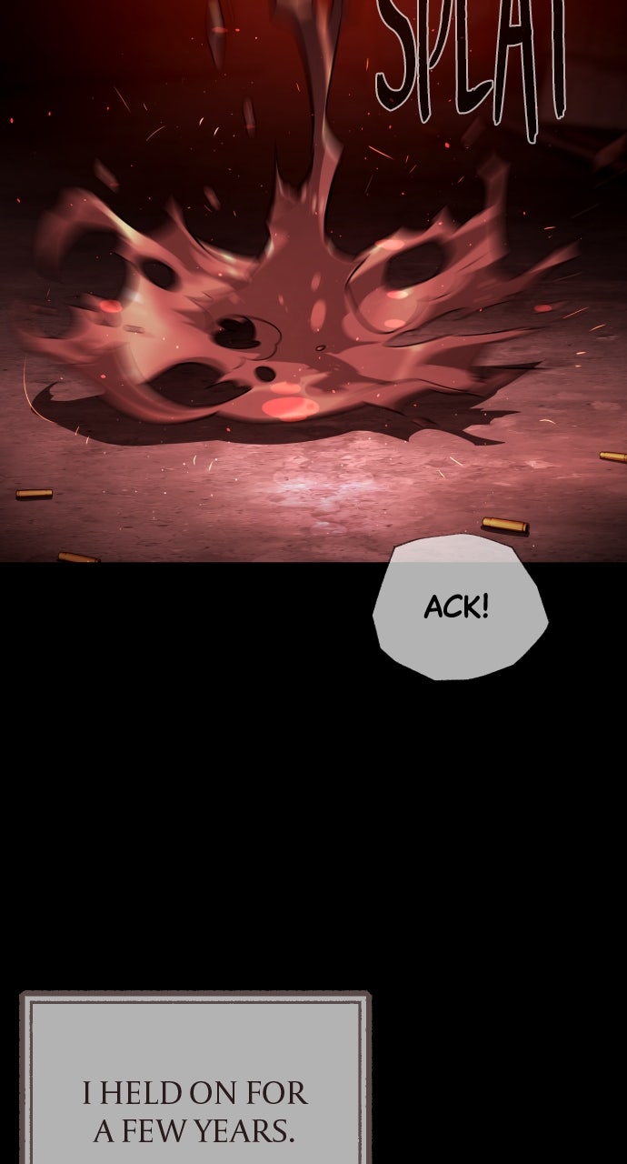 Read Killer Peter (en) Manga Online