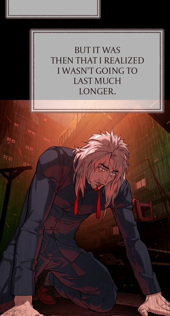 Read Killer Peter (en) Manga Online