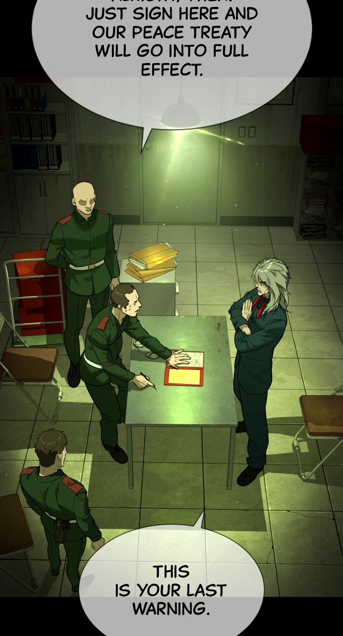 Read Killer Peter (en) Manga Online