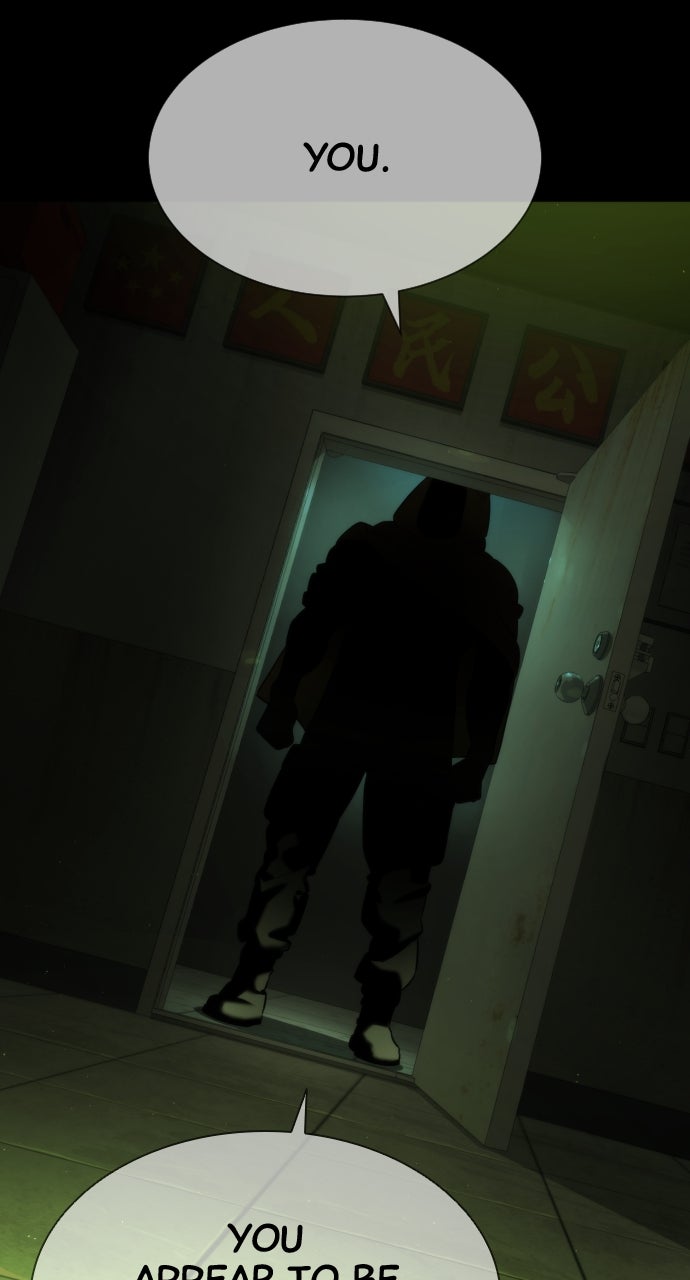 Read Killer Peter (en) Manga Online