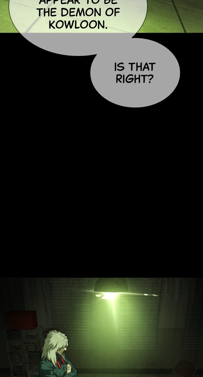 Read Killer Peter (en) Manga Online