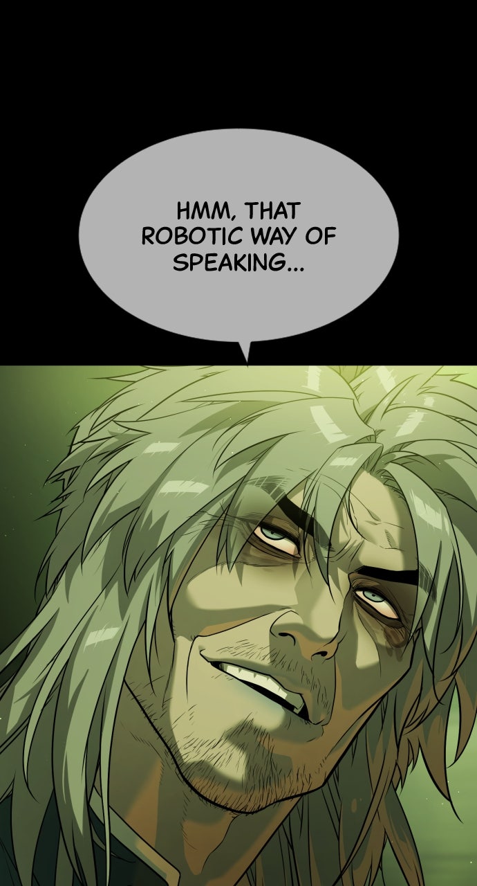 Read Killer Peter (en) Manga Online