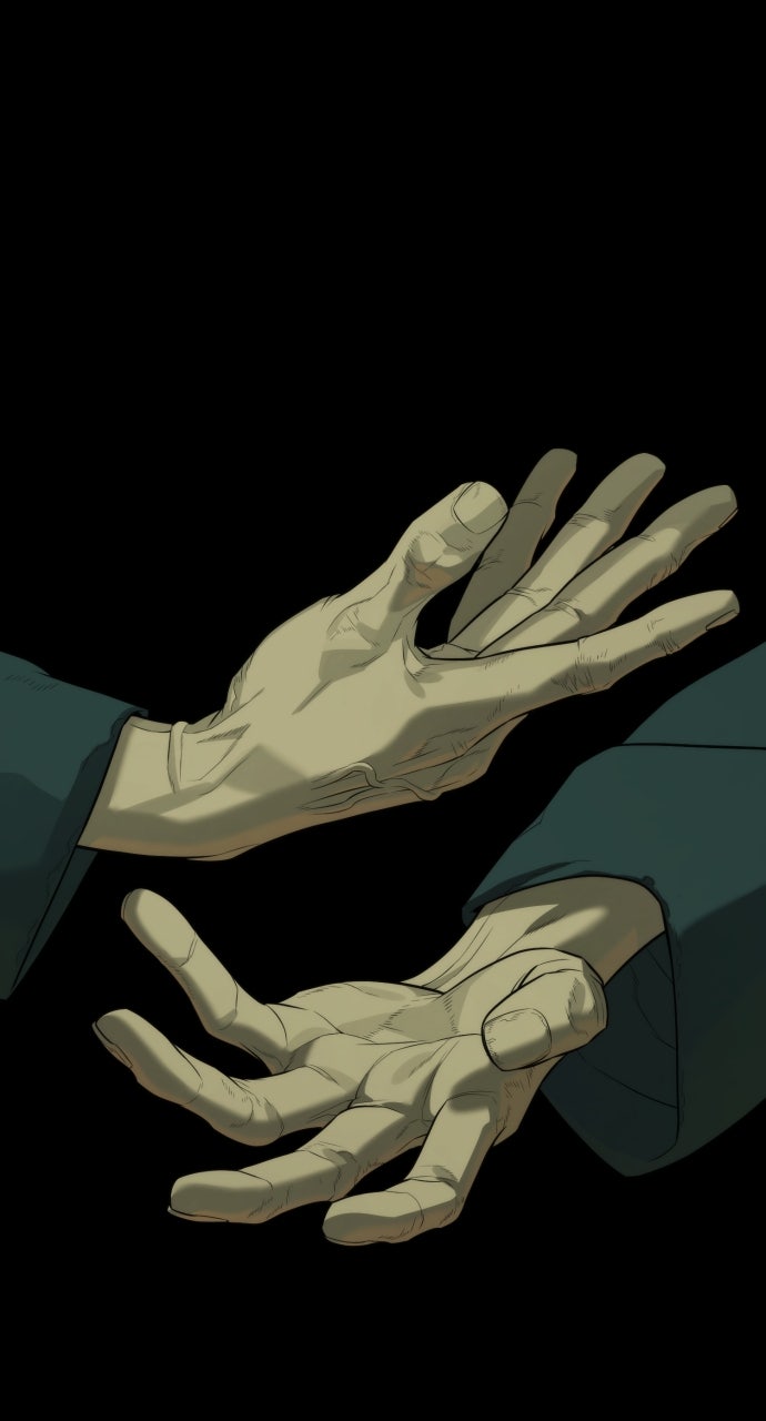 Read Killer Peter (en) Manga Online