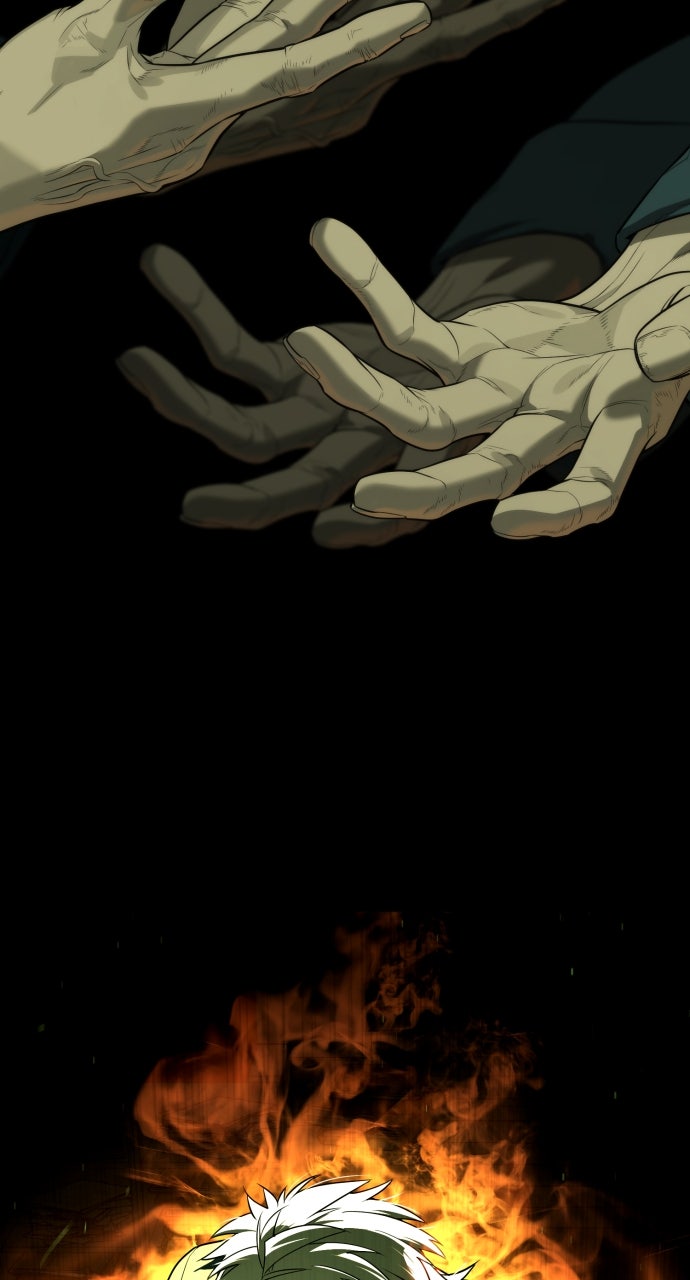 Read Killer Peter (en) Manga Online