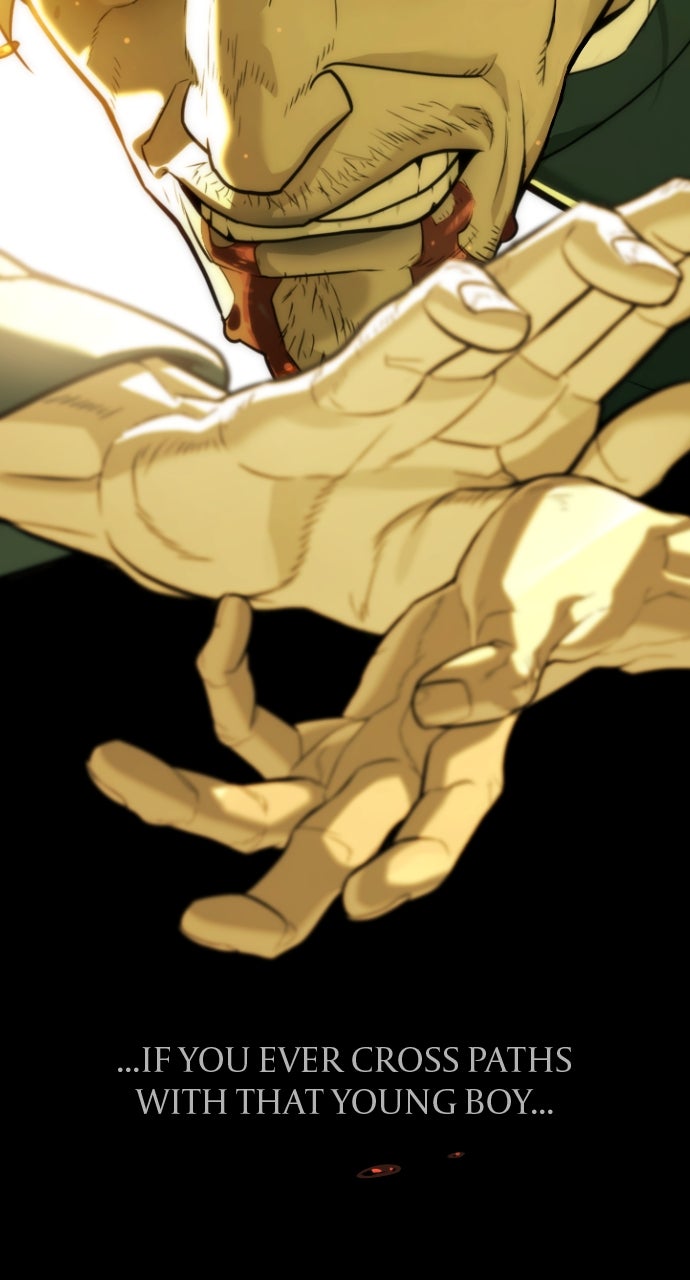 Read Killer Peter (en) Manga Online