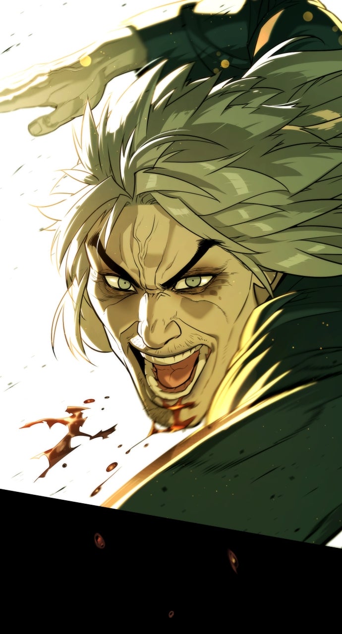 Read Killer Peter (en) Manga Online