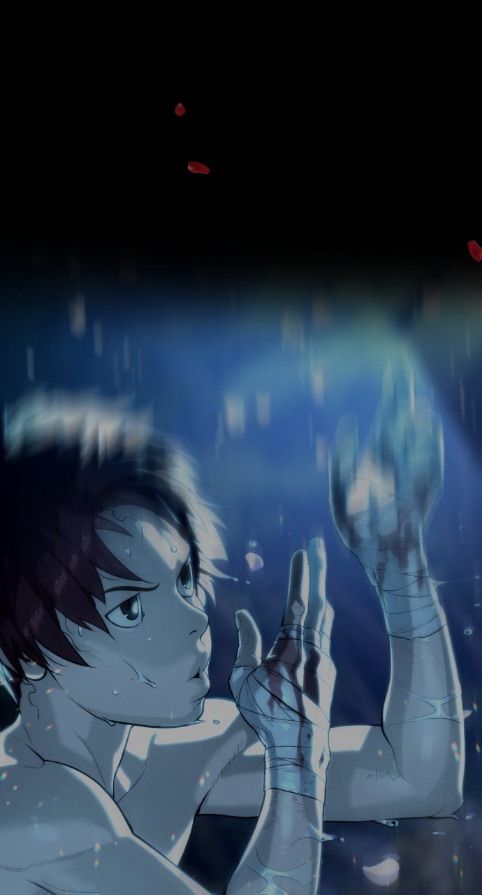 Read Killer Peter (en) Manga Online