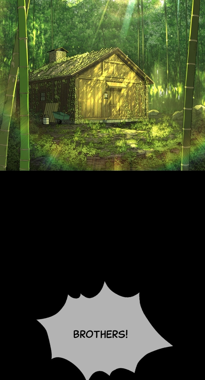 Read Killer Peter (en) Manga Online