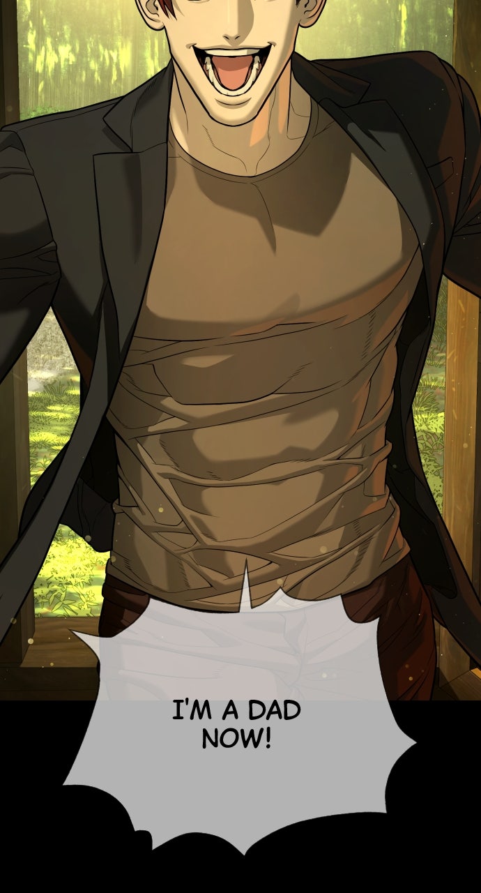 Read Killer Peter (en) Manga Online