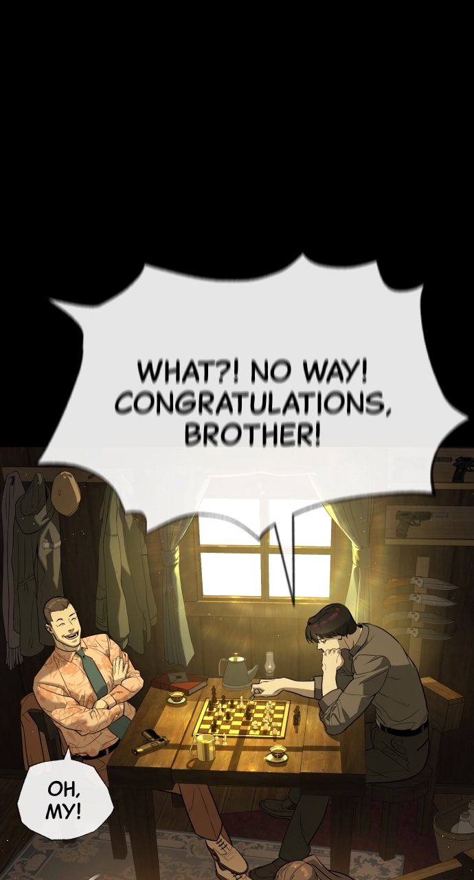 Read Killer Peter (en) Manga Online