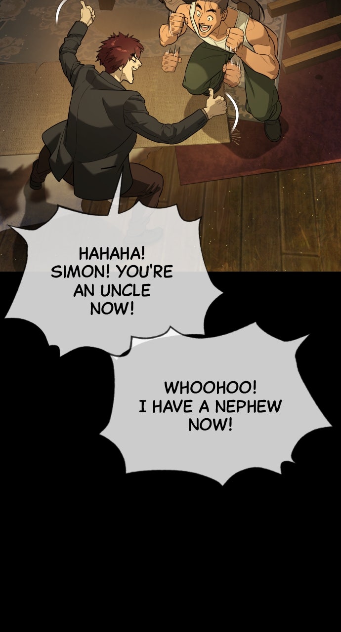 Read Killer Peter (en) Manga Online