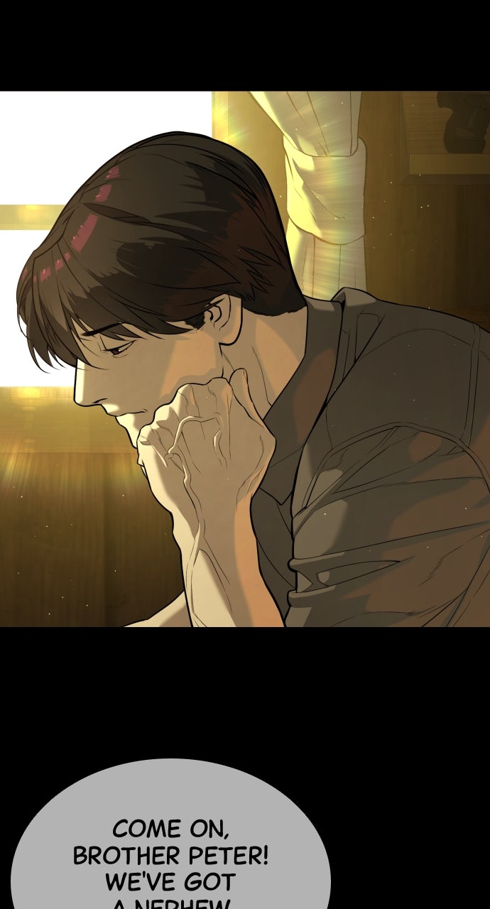 Read Killer Peter (en) Manga Online