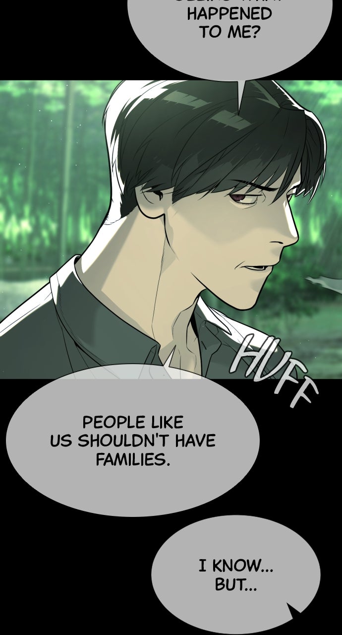 Read Killer Peter (en) Manga Online