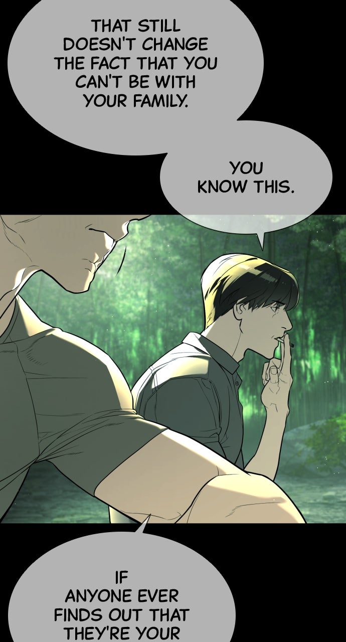 Read Killer Peter (en) Manga Online