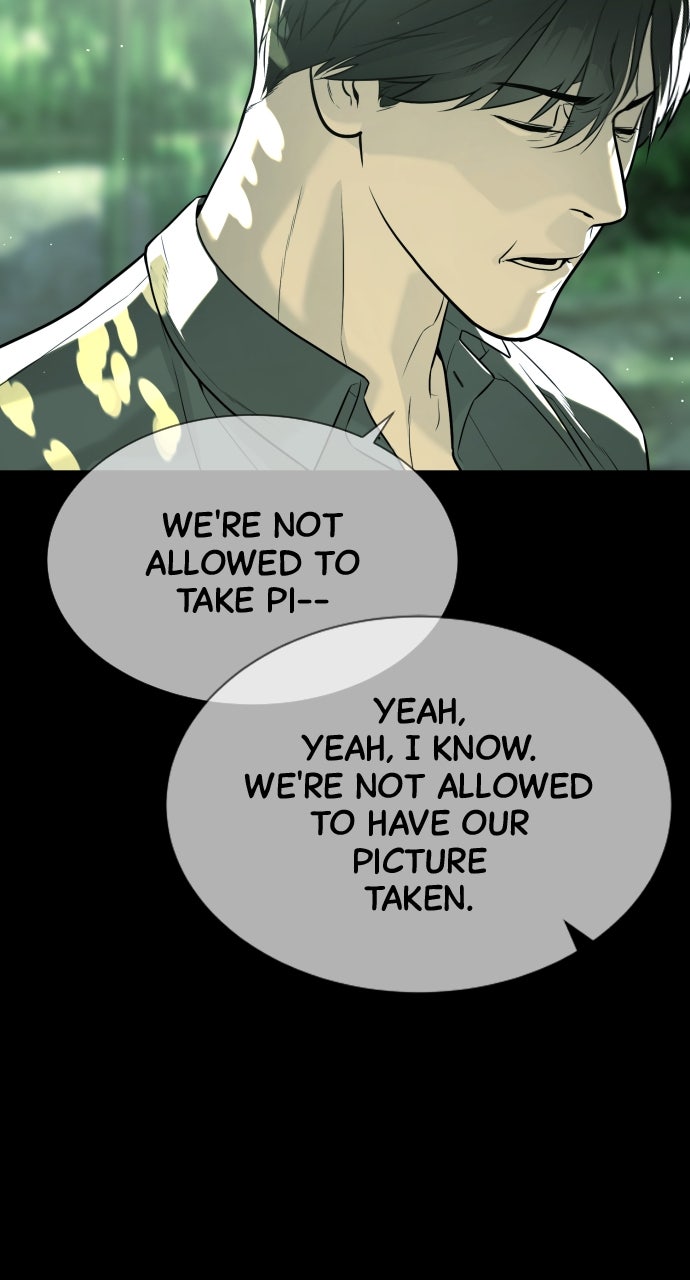 Read Killer Peter (en) Manga Online