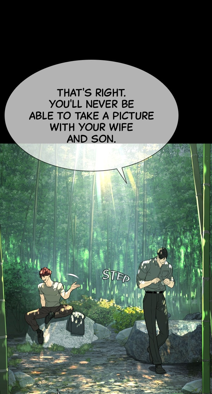 Read Killer Peter (en) Manga Online