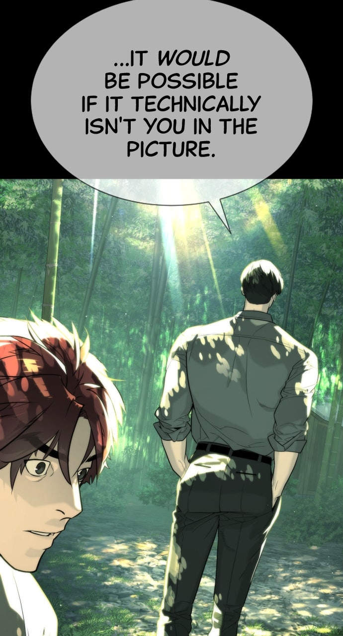 Read Killer Peter (en) Manga Online