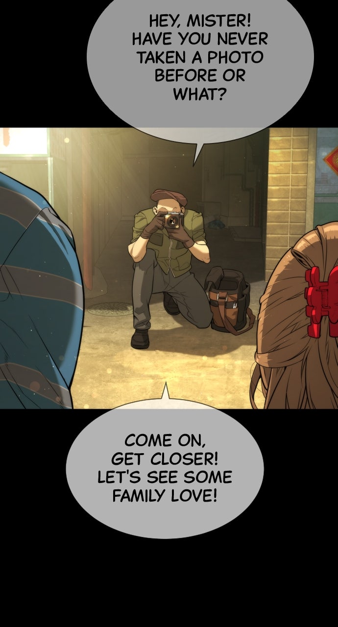 Read Killer Peter (en) Manga Online