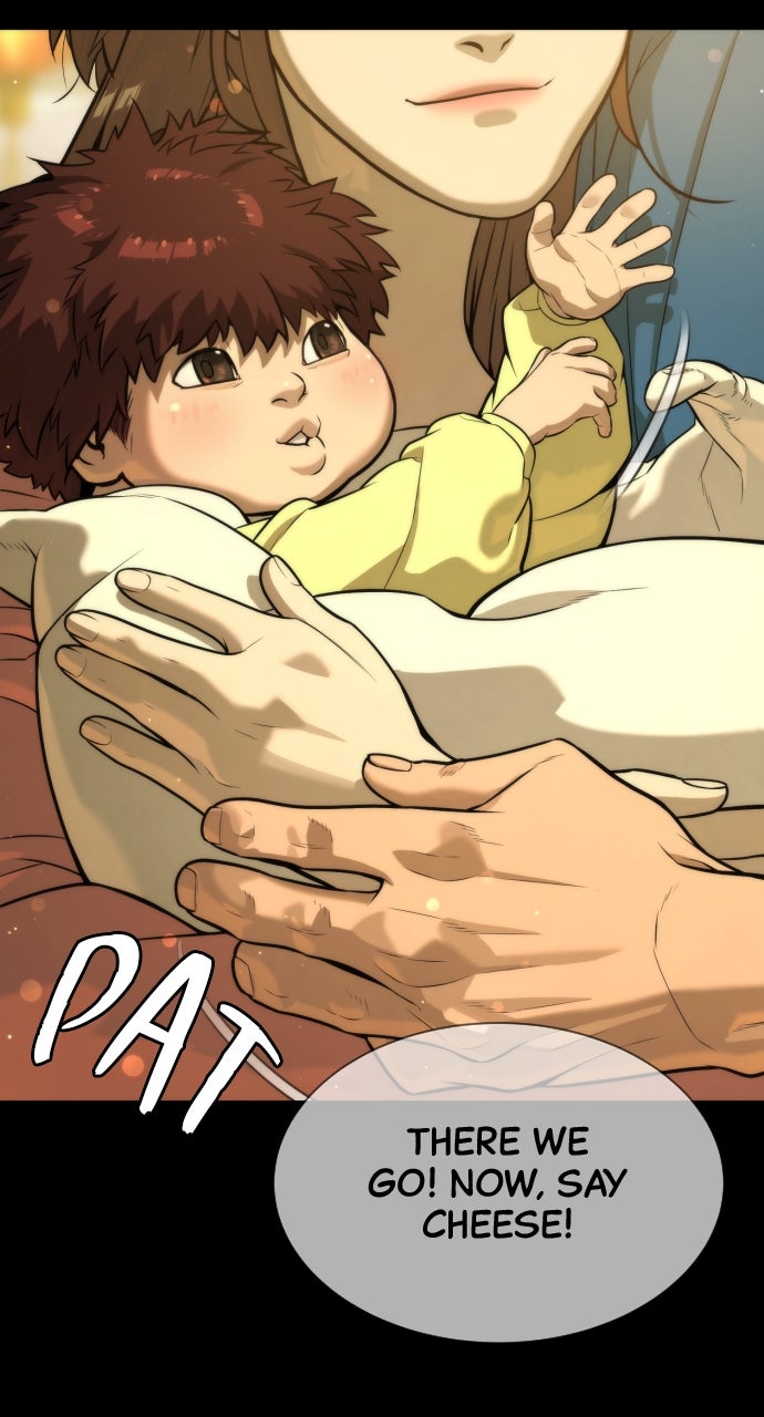 Read Killer Peter (en) Manga Online