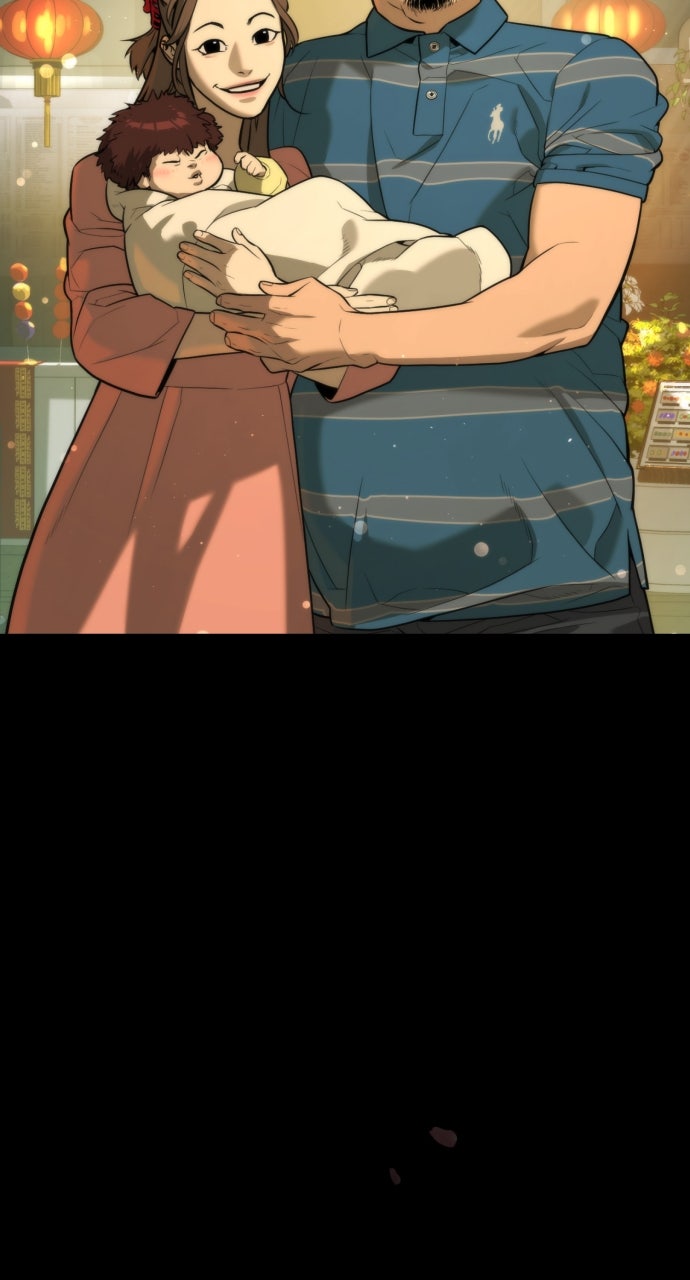 Read Killer Peter (en) Manga Online