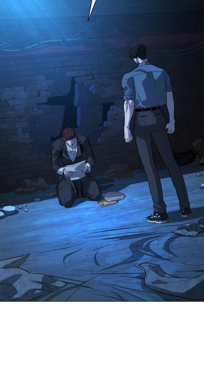 Read Killer Peter (en) Manga Online