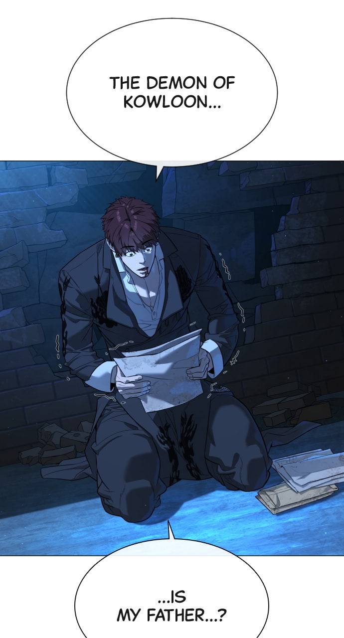 Read Killer Peter (en) Manga Online