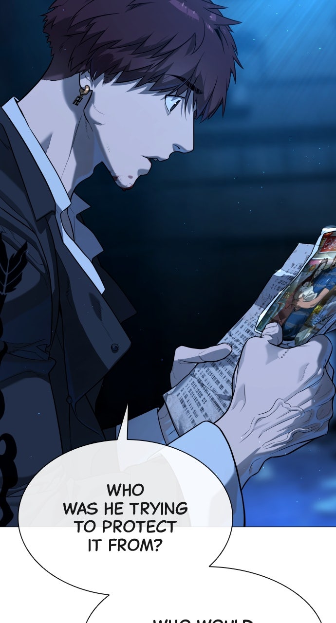 Read Killer Peter (en) Manga Online