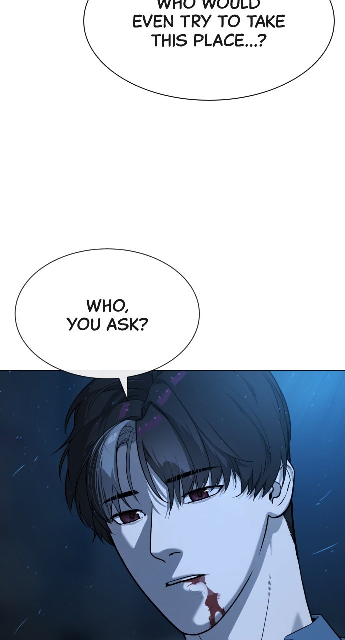 Read Killer Peter (en) Manga Online