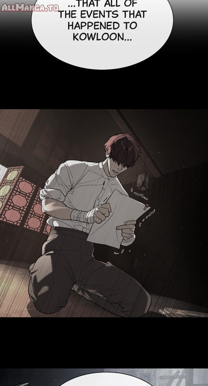 Read Killer Peter (en) Manga Online