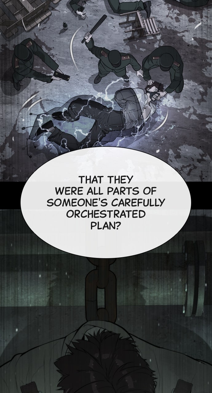 Read Killer Peter (en) Manga Online