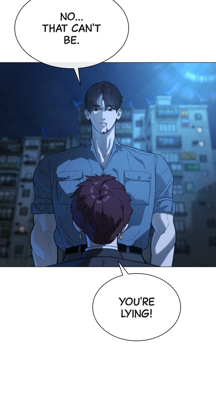 Read Killer Peter (en) Manga Online