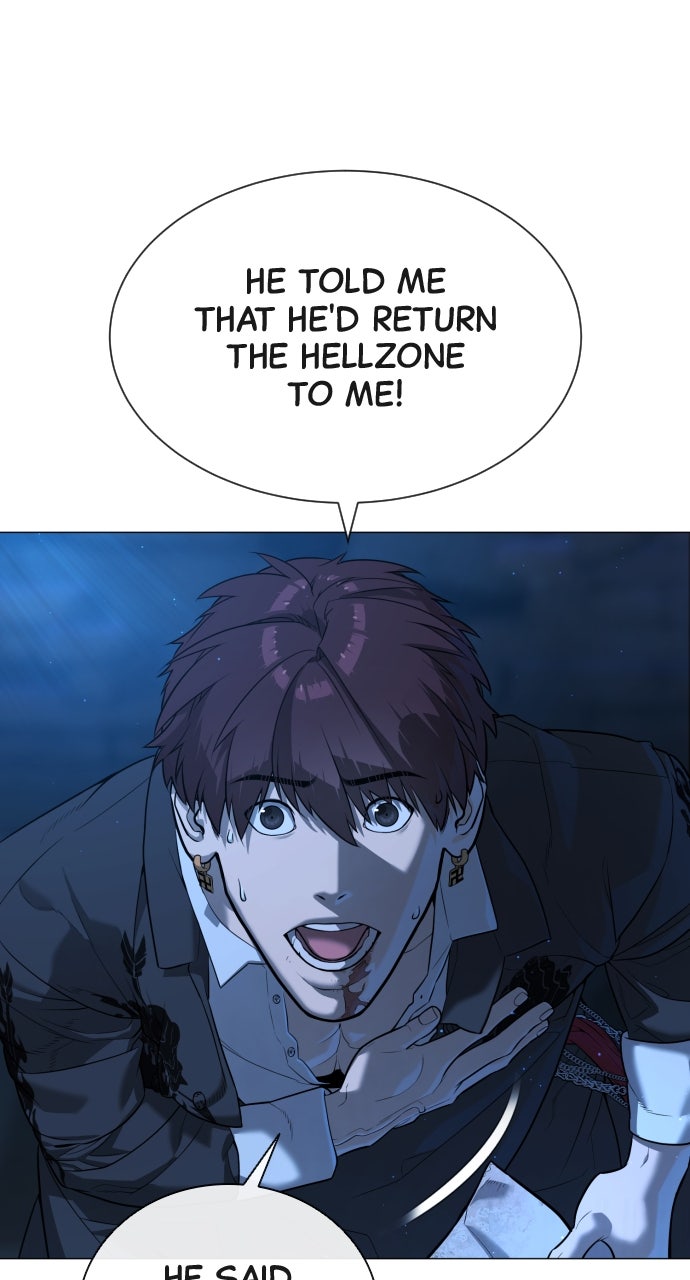 Read Killer Peter (en) Manga Online