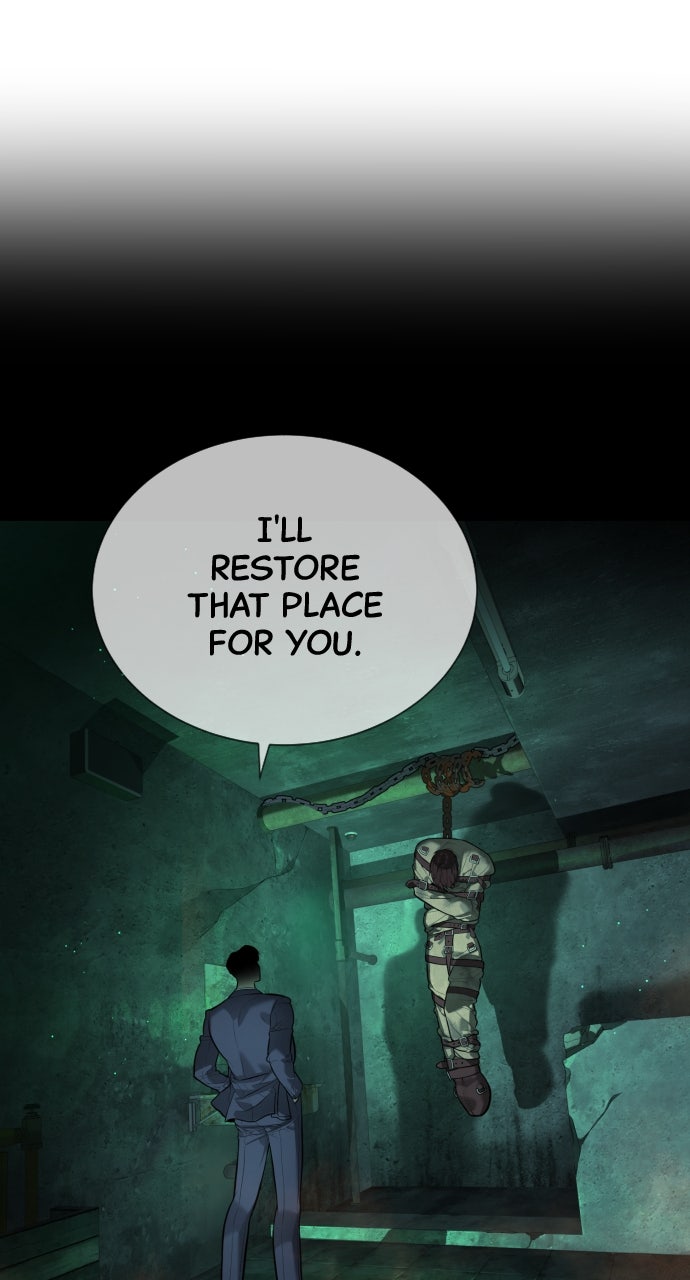 Read Killer Peter (en) Manga Online