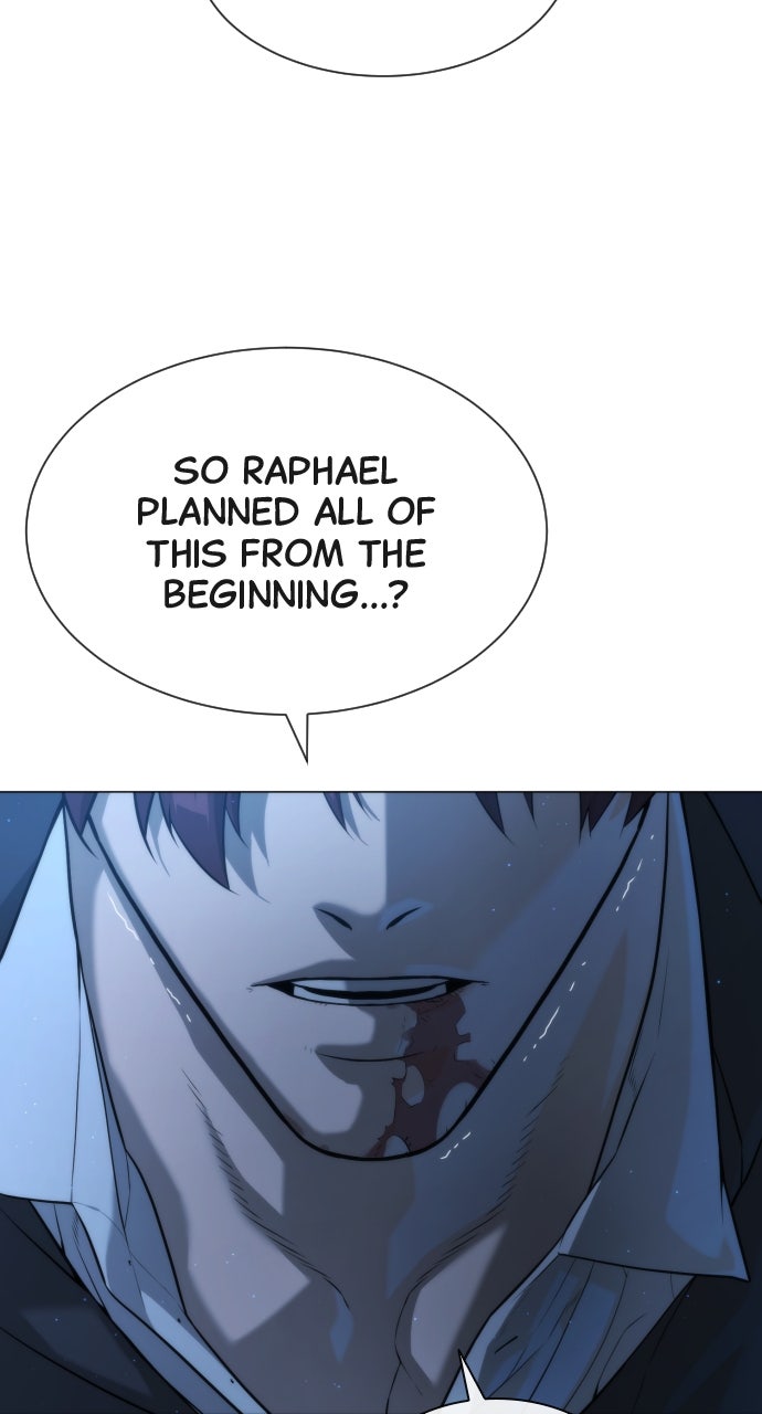 Read Killer Peter (en) Manga Online