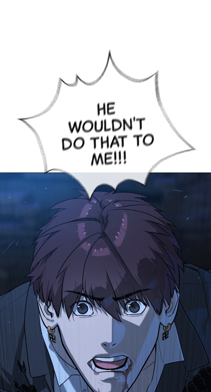 Read Killer Peter (en) Manga Online