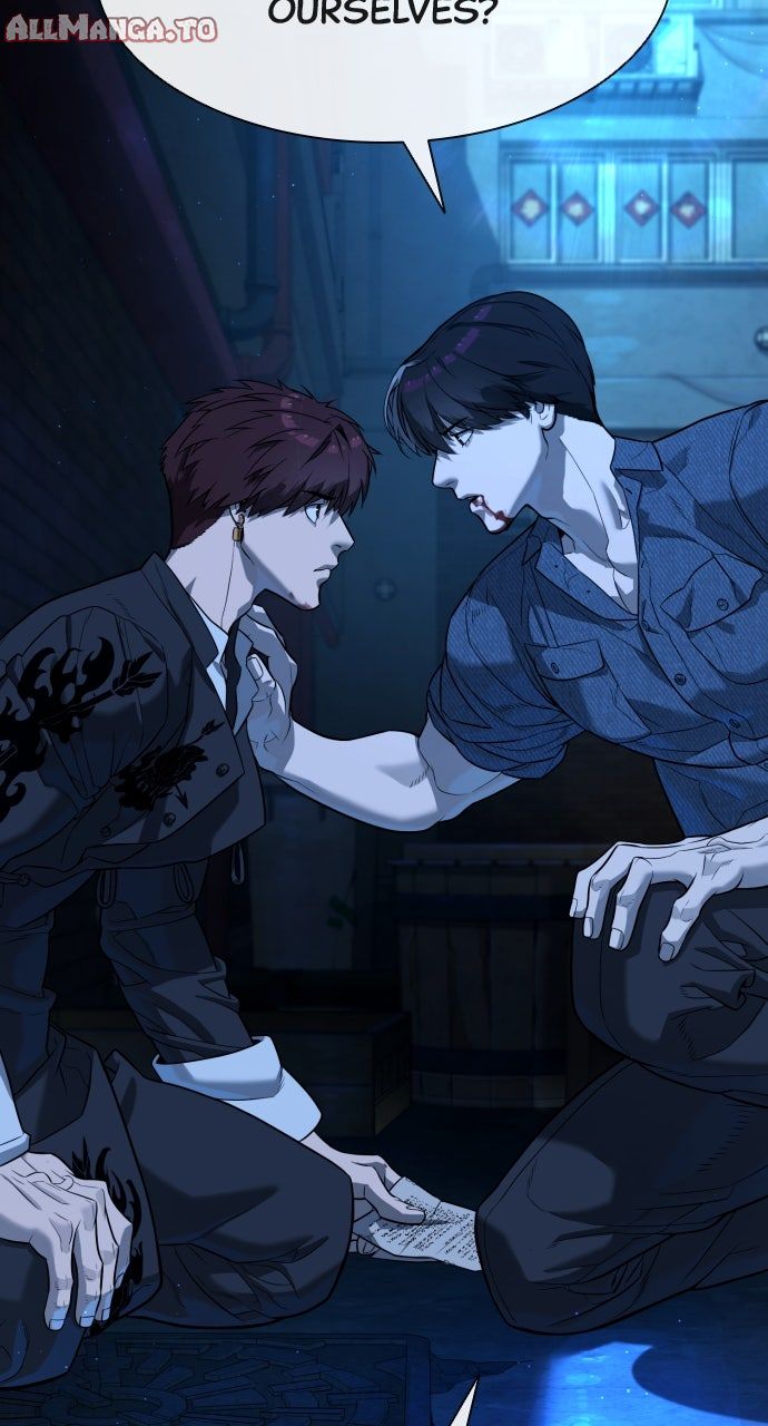 Read Killer Peter (en) Manga Online