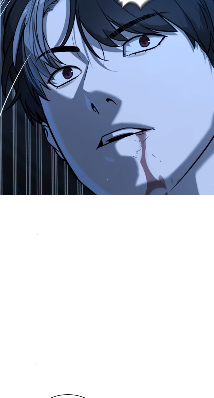 Read Killer Peter (en) Manga Online