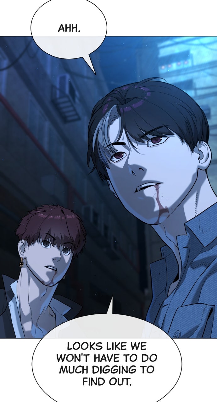 Read Killer Peter (en) Manga Online