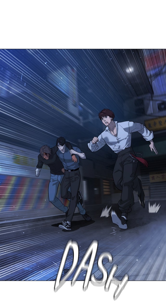 Read Killer Peter (en) Manga Online