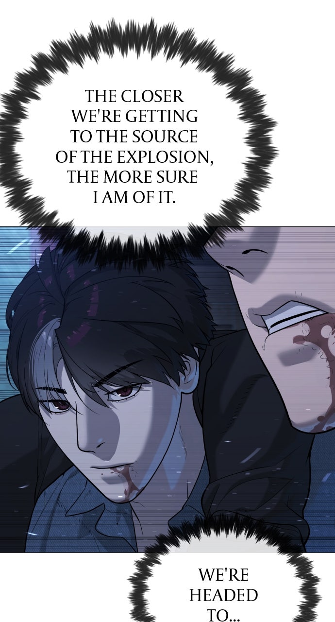 Read Killer Peter (en) Manga Online