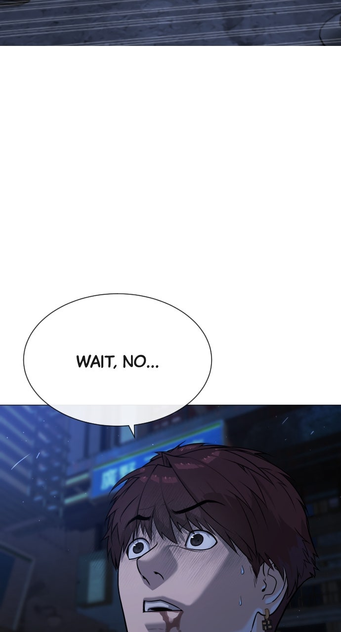 Read Killer Peter (en) Manga Online