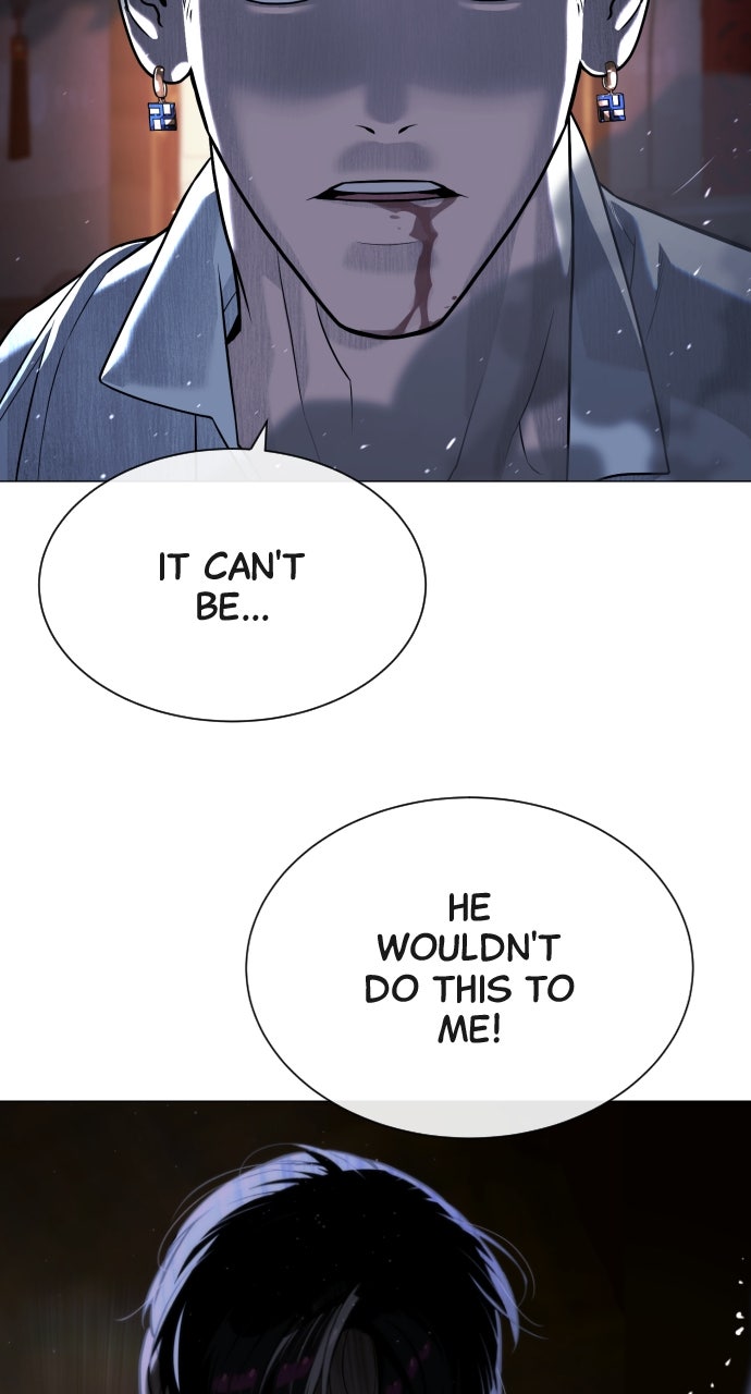 Read Killer Peter (en) Manga Online