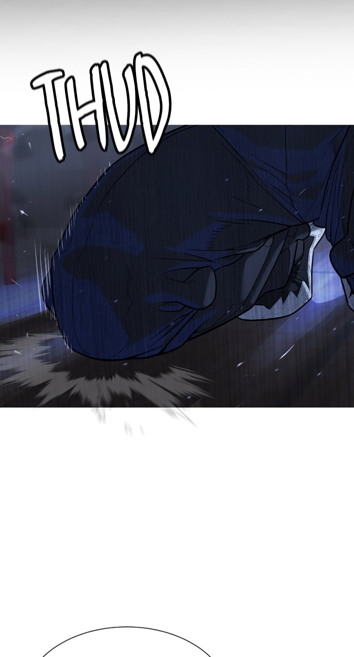 Read Killer Peter (en) Manga Online