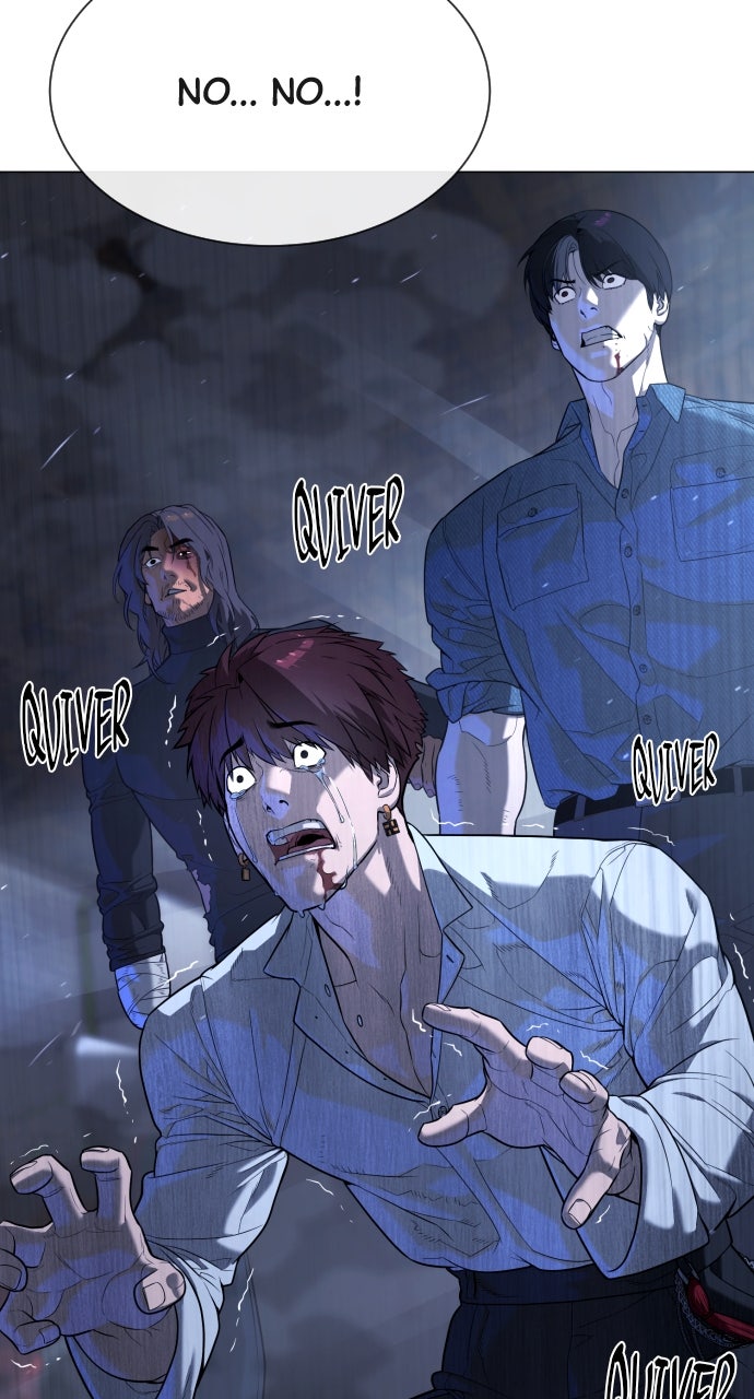 Read Killer Peter (en) Manga Online